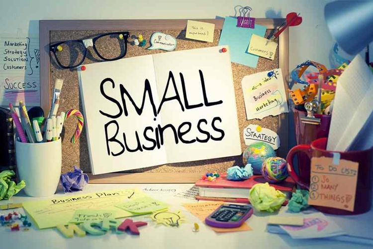 Robinsons Bank Small Business Loan