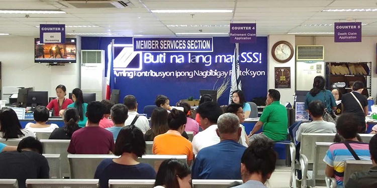 SSS Housing Loan Requirements