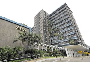 SSS Loans