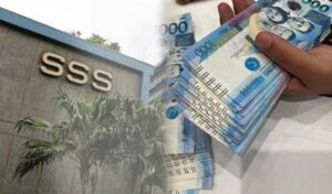 SSS Retirement Pension