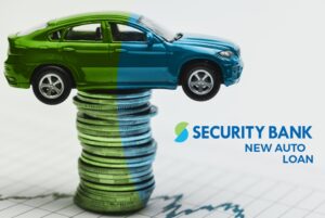 Security Bank Car Loan