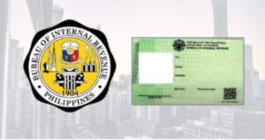 TIN Number Fee