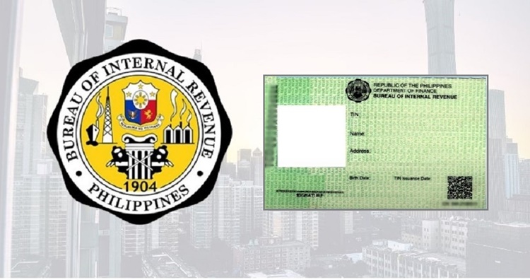 TIN Number Fee