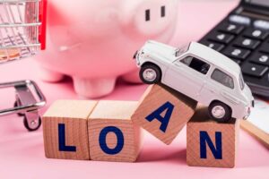 AUB Auto Loan 2024