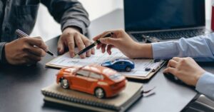 AUB Auto Loan