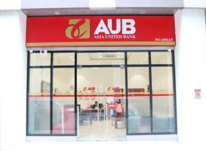 AUB Cash Loans 2024