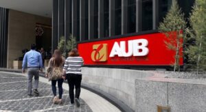 AUB Salary Cash Loans