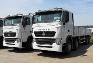 AUB Truck Loan 2024
