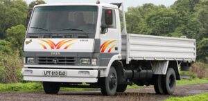 AUB Truck Loan