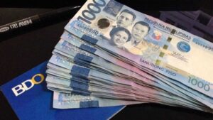 BDO Cash Loan