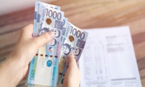 BDO Cash Loan Interest Rates