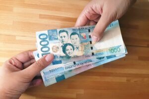 BDO Cash Loan OFWs