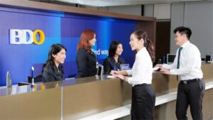 BDO Cash Loan Qualifications