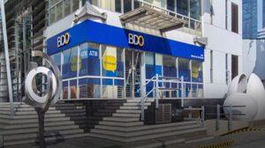 BDO Cash Loan Requirements
