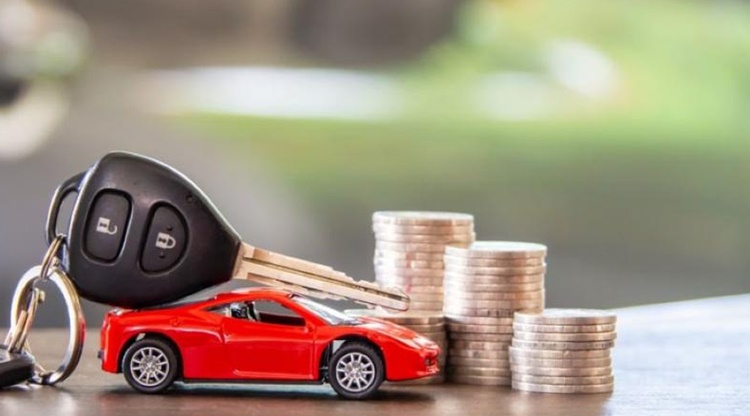 BPI Car Loan