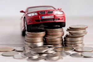 Chinabank Car Loan