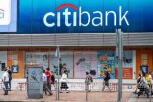 Citibank Cash Loan