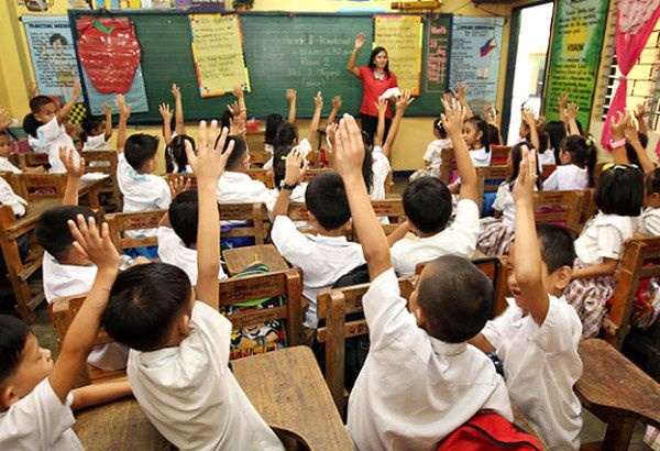DSWD Educational Cash Assistance