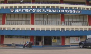 DSWD Transportation Cash Assistance