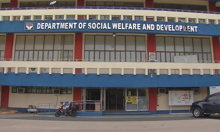 DSWD Transportation Cash Assistance