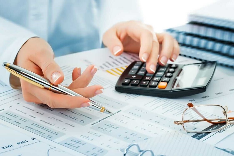 Financial Psychology