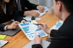 Financial Psychology