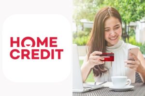 Home Credit Card