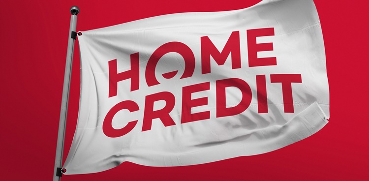 Home Credit Card Limit