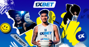 Kai Sotto