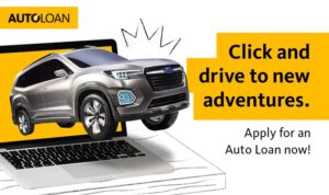 Maybank Brand New Car Loan