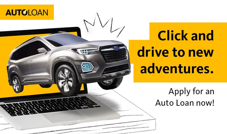 Maybank Brand New Car Loan