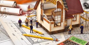Maybank Home Construction Loan