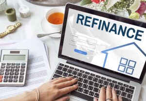 Maybank Home Loan Refinancing