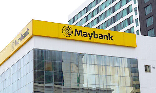 Maybank Retail SME Loan