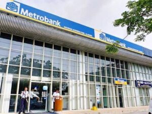 Metrobank Car Loan Requirements 2024