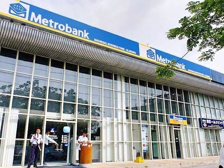 Metrobank Car Loan Requirements 2024
