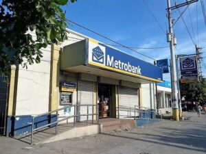 Metrobank Car Loan Requirements 2024