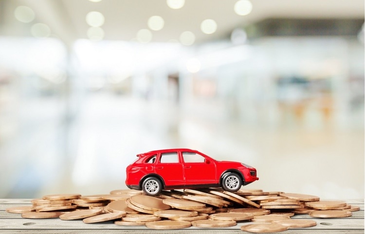PBCom Auto Loan