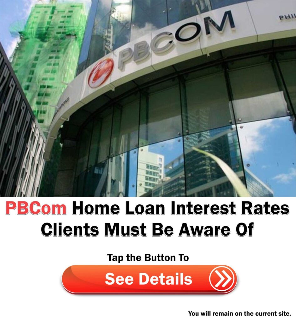 PBCom Home Loan Interest Rates
