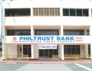 PhilTrust Bank
