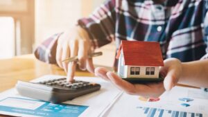 Requirements for Maybank Home Equity Loan