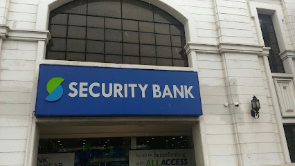 Security Bank Car Loan Requirements