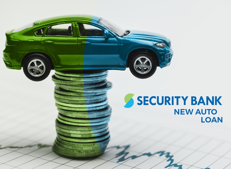 Security Bank Car Loan