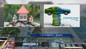 Security Bank Loans - Home Loan, Auto Loan