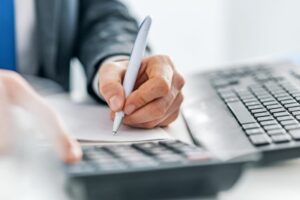 ASSET-LIABILITY MANAGEMENT