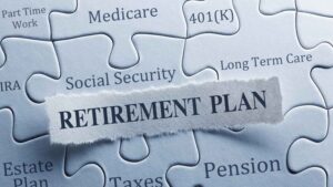 RETIREMENT PLANNING