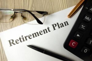 RETIREMENT PLANNING