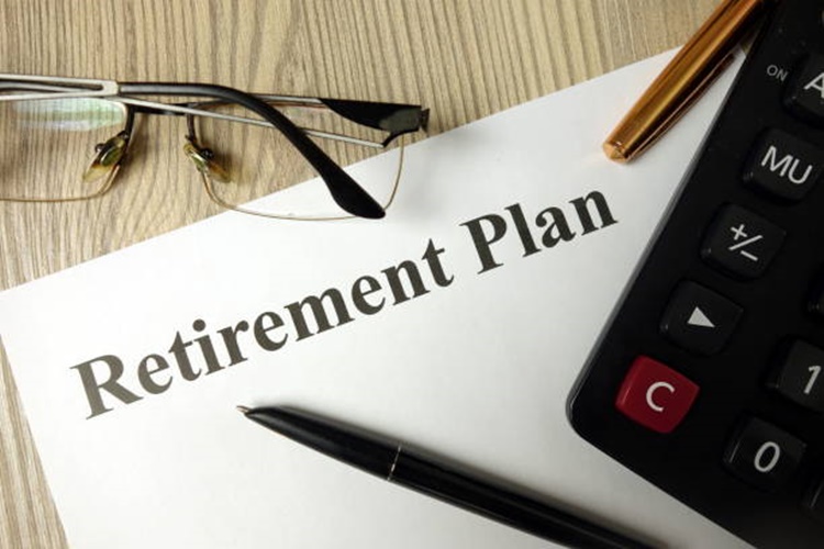 RETIREMENT PLANNING