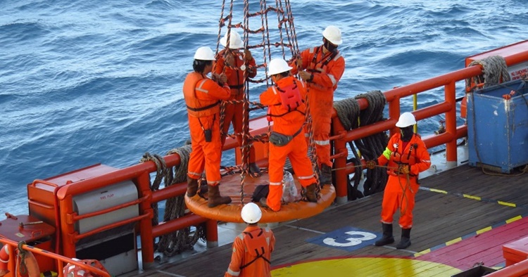 AUB Seafarer Cash Loan