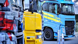 Asialink Truck Loans